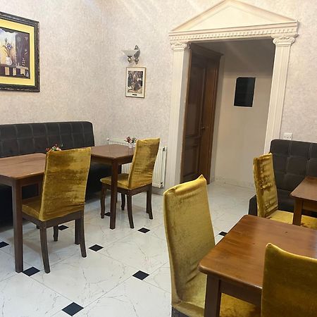 Swan Hotel Baku Exteriér fotografie
